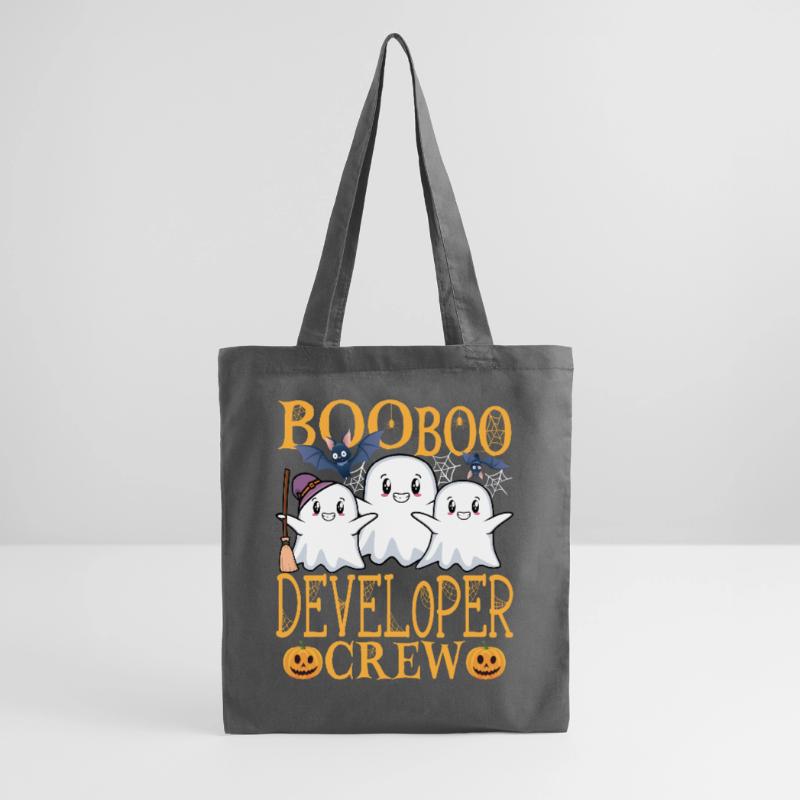 Developer Software Developer Computer Scientist Coder Tote Bag