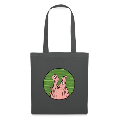 Wiley Wiggleface - Tote Bag