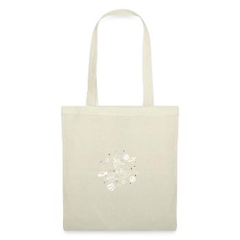 cosmos - Tote Bag - nature - Front