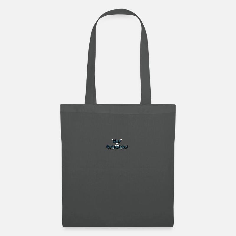 XRP STANDARD - Stoffbeutel - Graphite