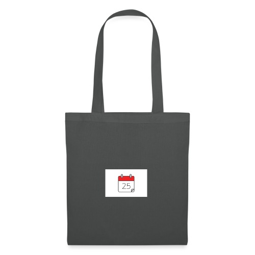 count down - Tote Bag