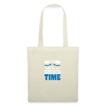 Budget Forecast Controlling Buchaltung Accounting - Tote Bag - nature - Front
