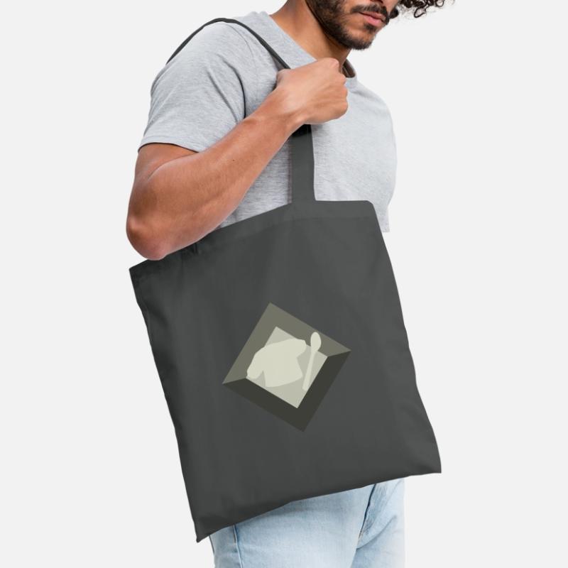 Bakery Baker Baker Tote Bag