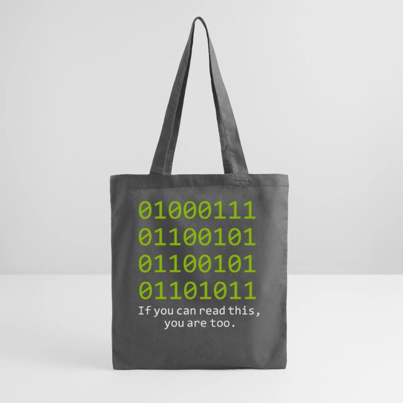 debugging programmer computer science computer nerd Tote Bag