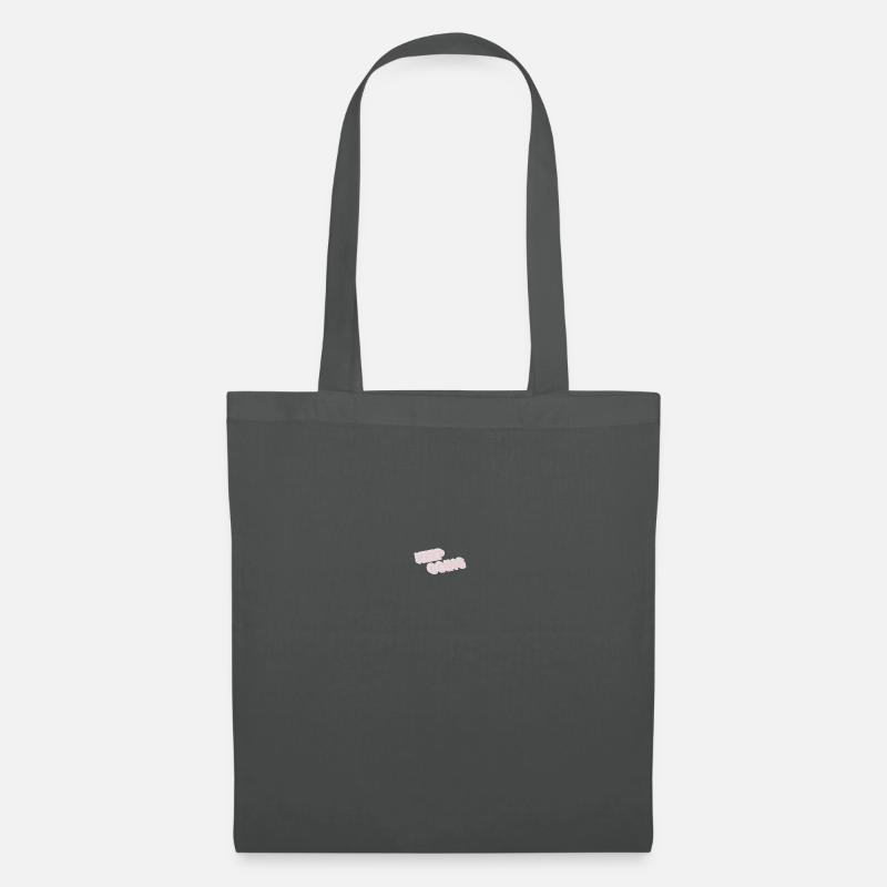 Say Motivation Keep Going Gift Sport - Tote Bag - graphite grey