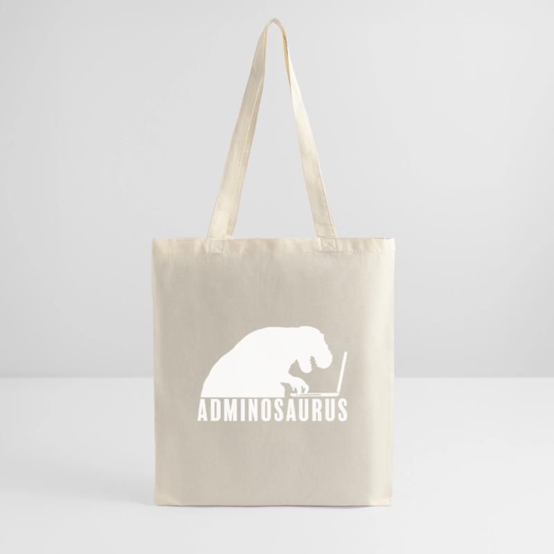 Admin Administrator Computer Science Computer Tote Bag