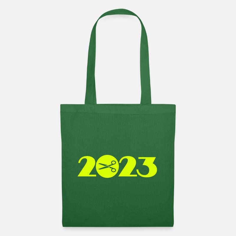 Schneider 2023 - Stoffbeutel - Fichte