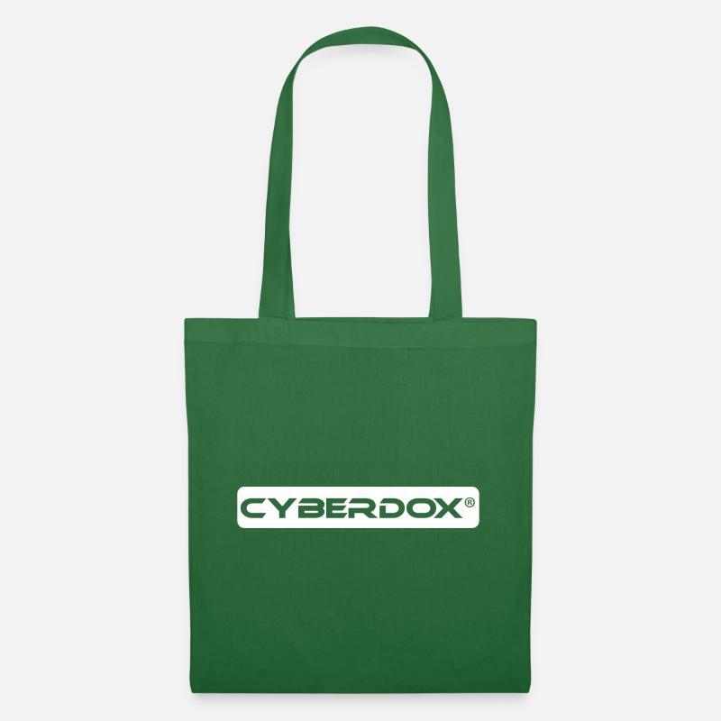 Cyberdox ® - Stoffbeutel - Fichte