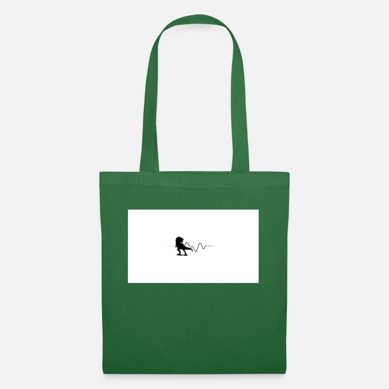 Design ohne Titel 2 - Stoffbeutel - Fichte