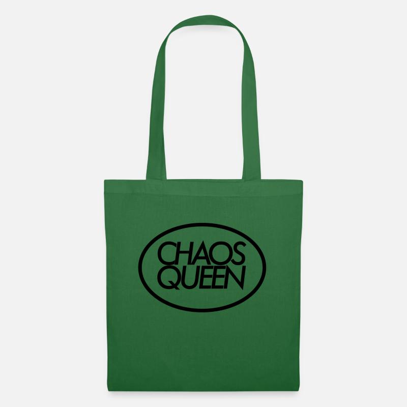 chaos - Stoffbeutel - Fichte
