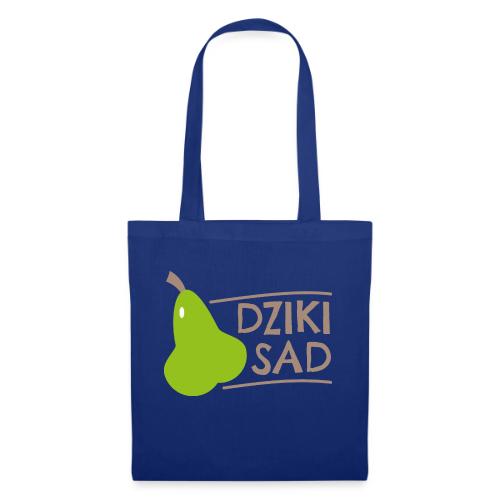 Dziki Sad Birne - Stoffbeutel