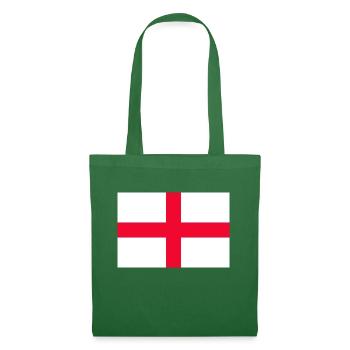 England - Stoffbeutel - Fichte - Vorne