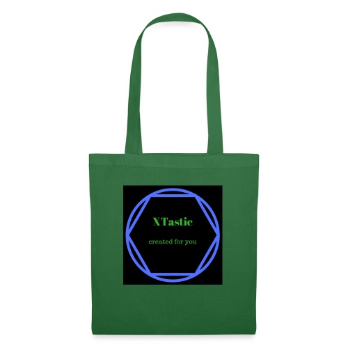 XTastic Merch - Tote Bag