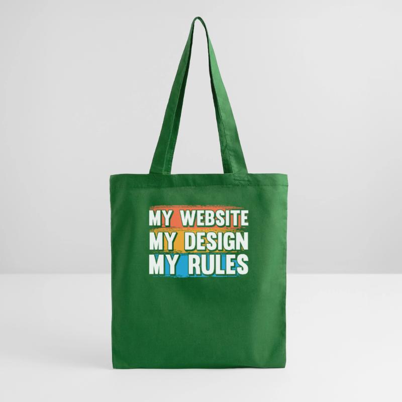 Web Developer Webdeveloper Web Developer Tote Bag