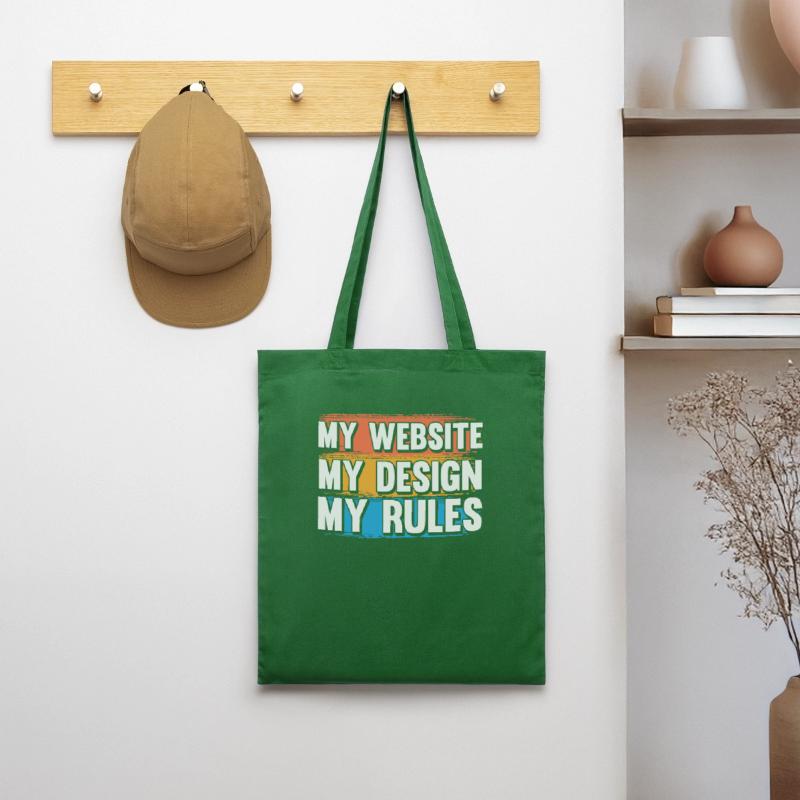 Web Developer Webdeveloper Web Developer Tote Bag