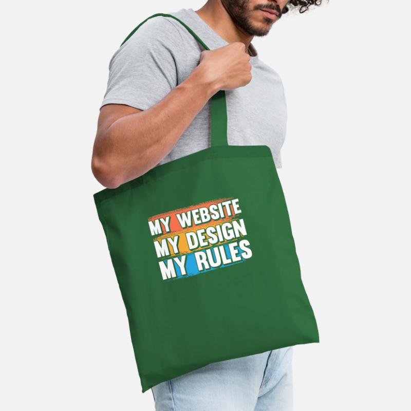 Web Developer Webdeveloper Web Developer Tote Bag