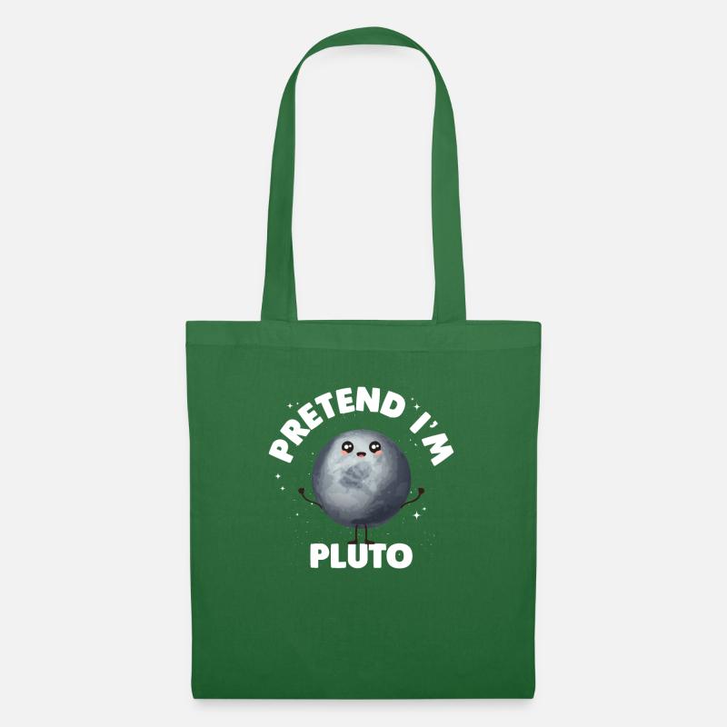 Pluto - Stoffbeutel - Fichte