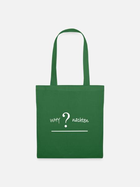 Whynachten - Stoffbeutel - Fichte