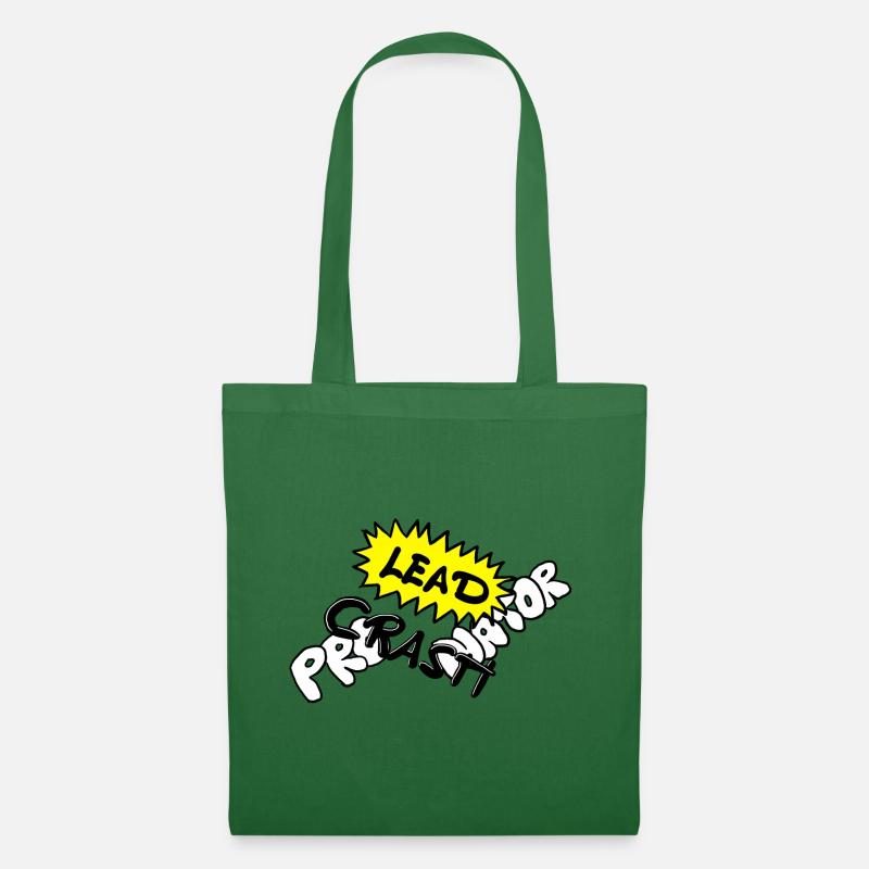 Lead Procrastinator - Stoffbeutel - Fichte