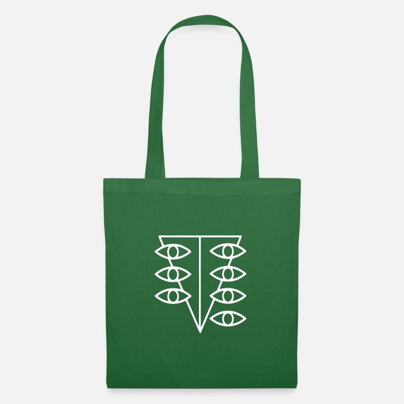 Seele logo - Tote Bag - evergreen