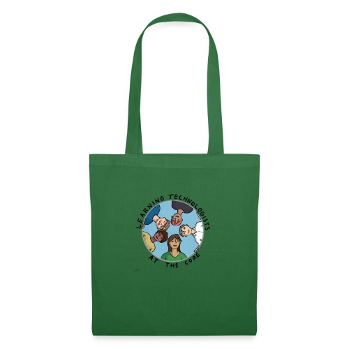 EdTech at the Core - Tote Bag