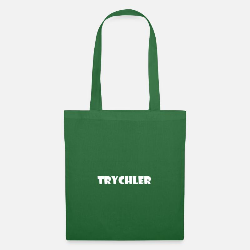 Trychler - Stoffbeutel - Fichte