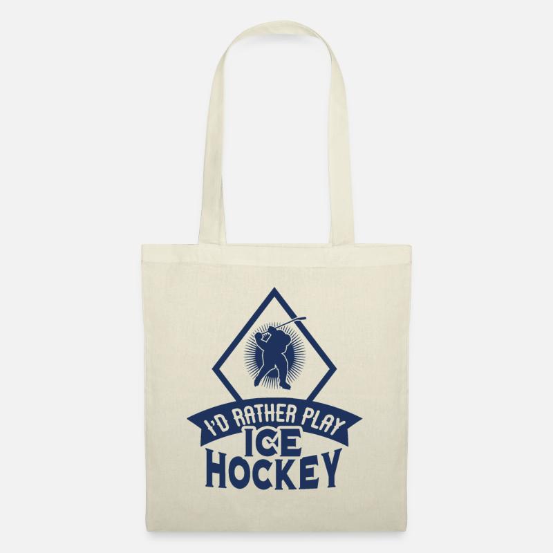 Eishockey Eishockey Eishockey Eishockey - Mulepose - natur