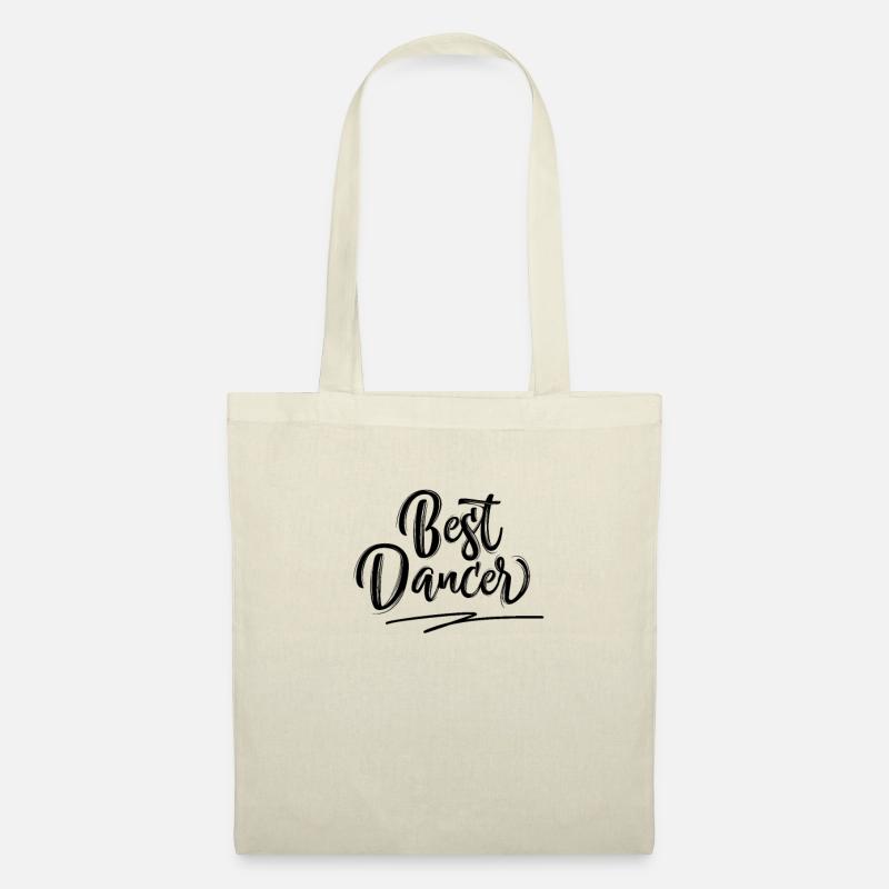 Dancing Dancing Dancing Dancing - Tote Bag - nature