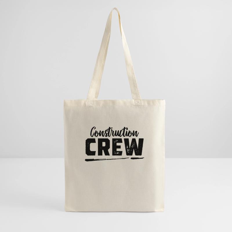 Construction workers Construction workers Construction workers Construction workers Tote Bag
