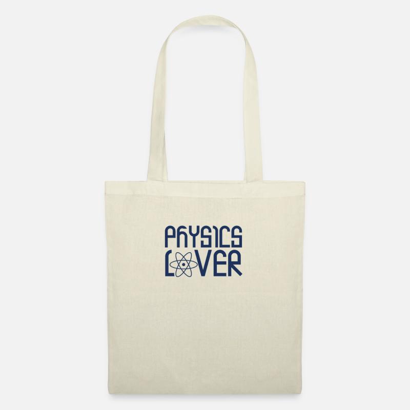 physics - Tote Bag - nature