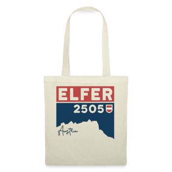 Elfer Berg Elferspitze Hike Normalweg Tirol - Tote Bag - nature - Front