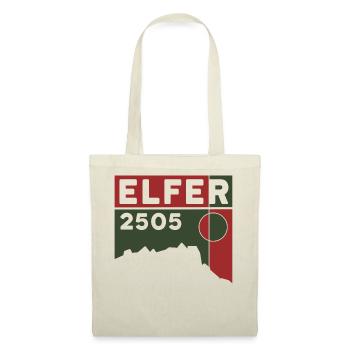 Elfer Berg Elferspitze Hike Normalweg Tirol - Tote Bag - nature - Front