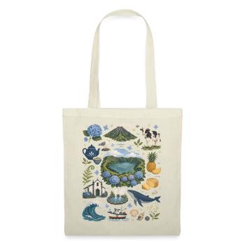 Azores | Volcanic Islands, Whales & Nature - Tote Bag - nature - Front