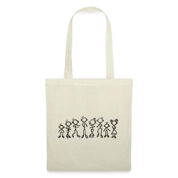 Family People People Group of people - Tote Bag - nature - Front