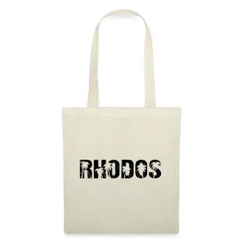Rhodes, Greece, Rhodes Island - Tote Bag - nature - Front