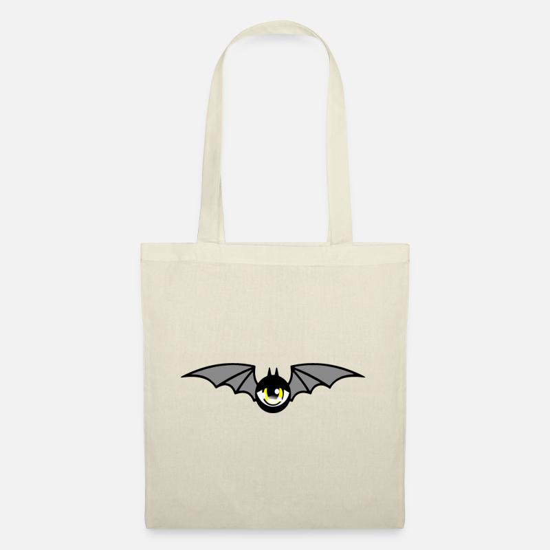 Bat - Tote Bag - nature