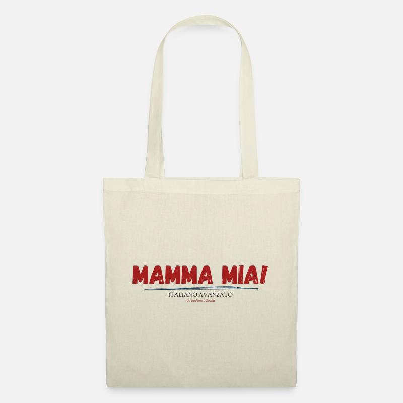 Goodness me! - Tote Bag - nature