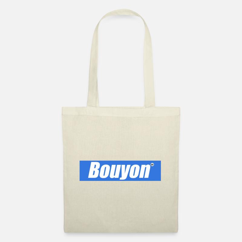 Bouyon Sat - Kreyol Sat - Tote Bag - nature