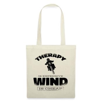 Motorcycle Race Motorbike Funny Saying - Tote Bag - nature - Front