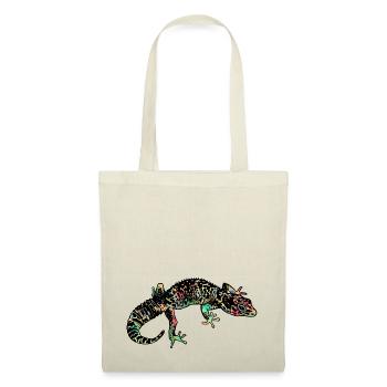 leoGecko - Tote Bag - nature - Front