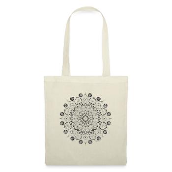mandala 08.18 - Tote Bag - nature - Front