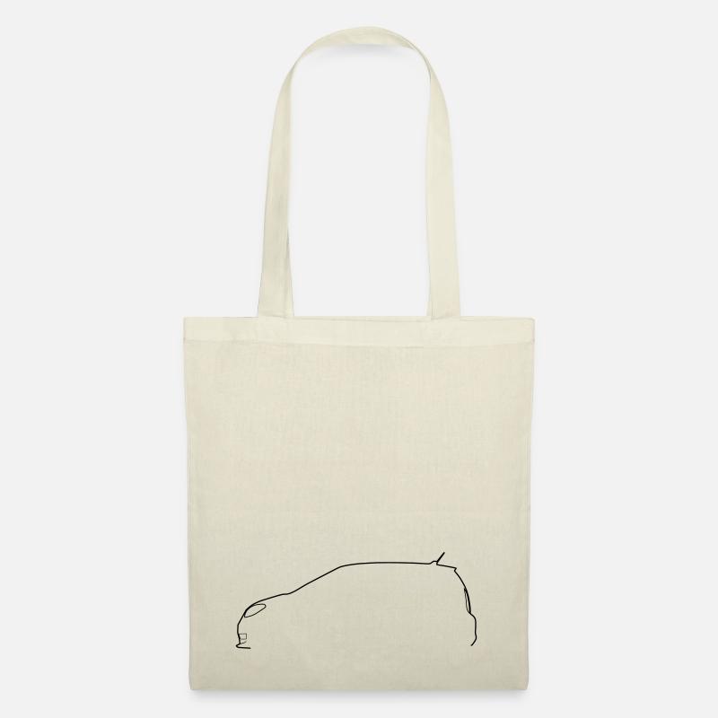 Citi Go Drilling - Tote Bag - nature