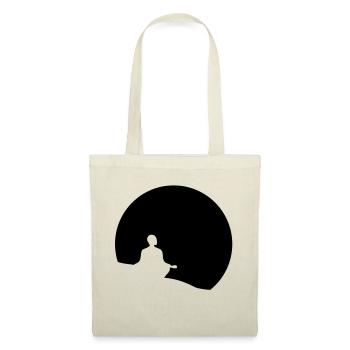 one - Tote Bag - nature - Front