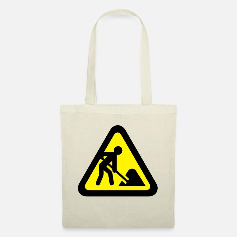 Building site - Tote Bag - nature