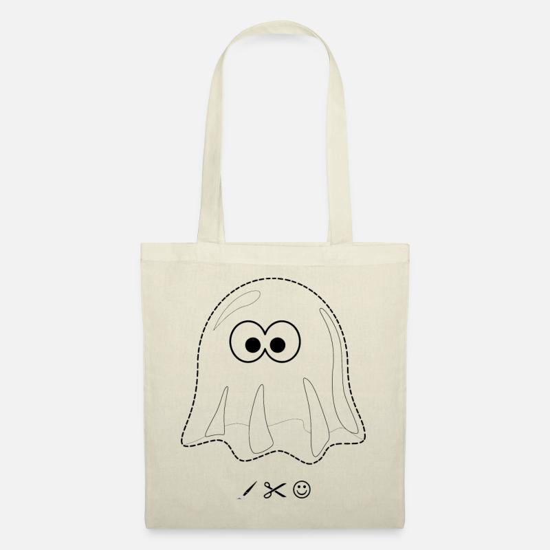 Ghost - Tote Bag - nature
