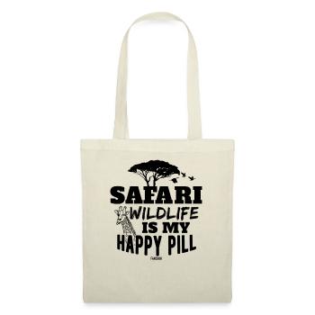 Giraffe - Tote Bag - nature - Front