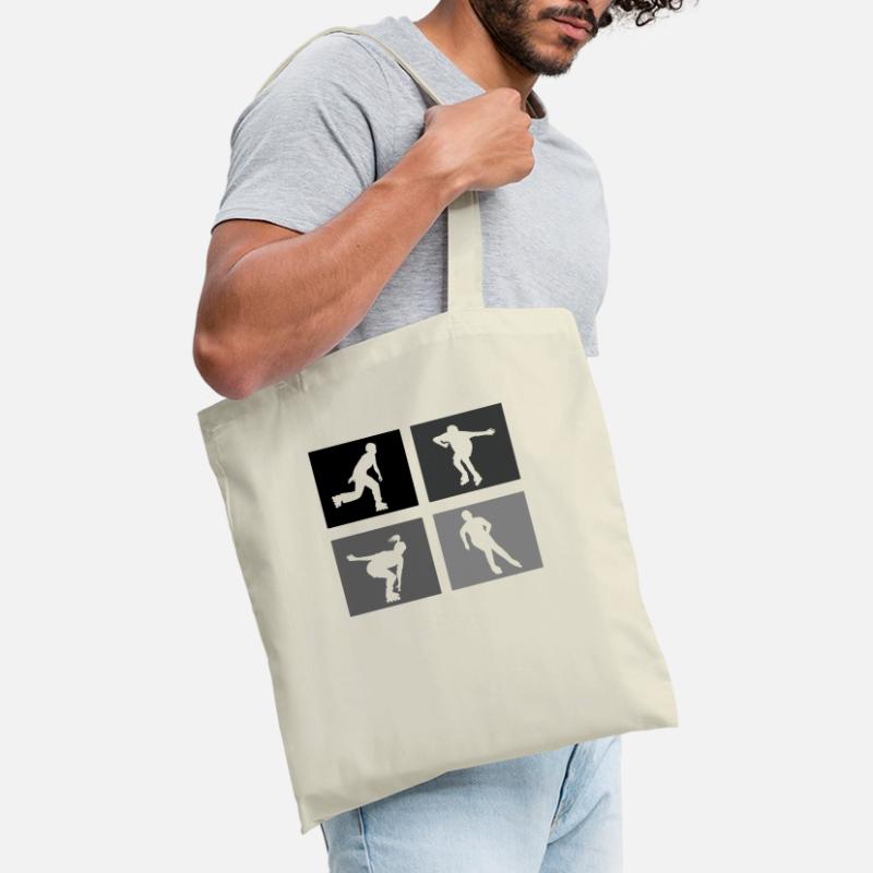 Rollers Rollers Rollers Rollers Sac en tissu