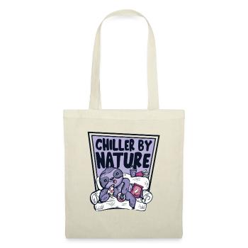 Chiller By Nature Brown-Throated Pilosa Folivora - Tote Bag - nature - Front