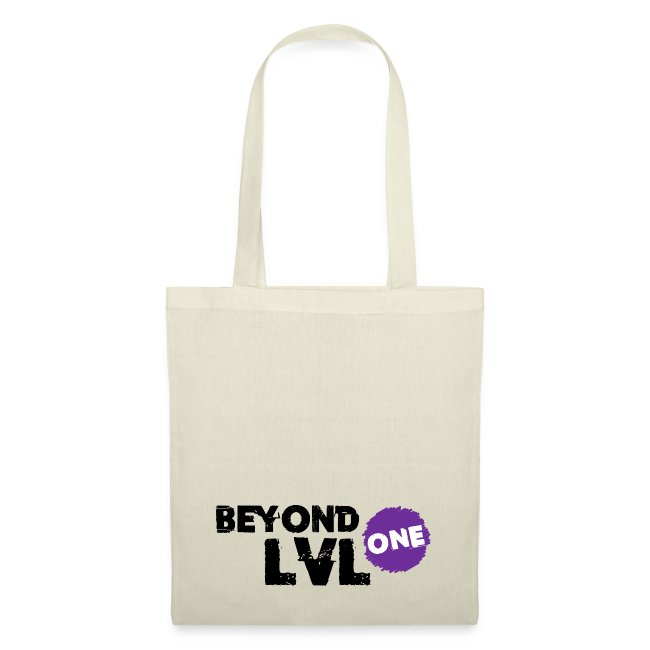 Beyond LVL One Rollenspiel Kanal Logo