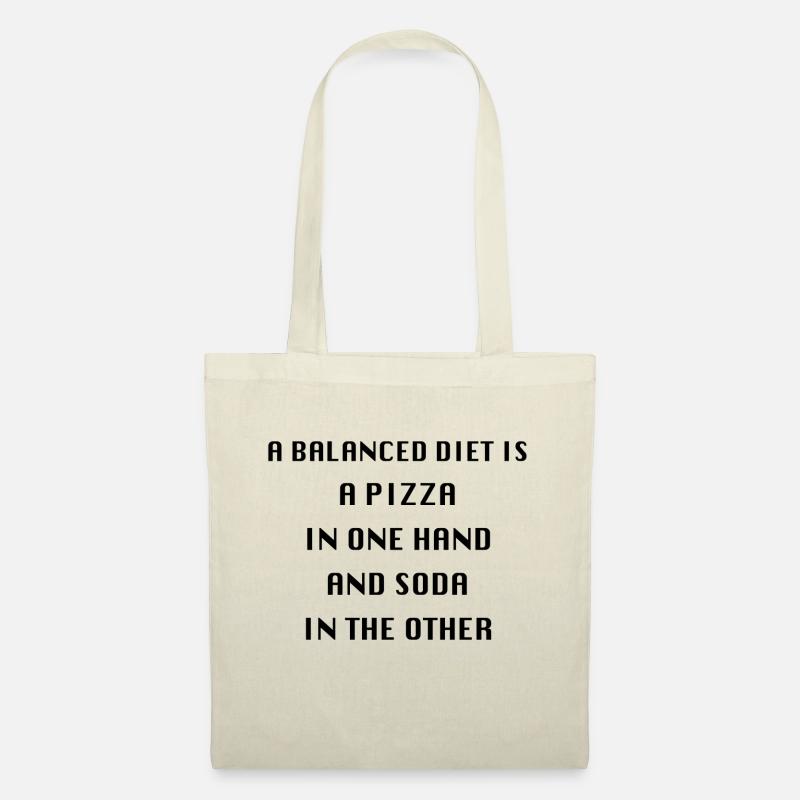 Diet - Tote Bag - nature